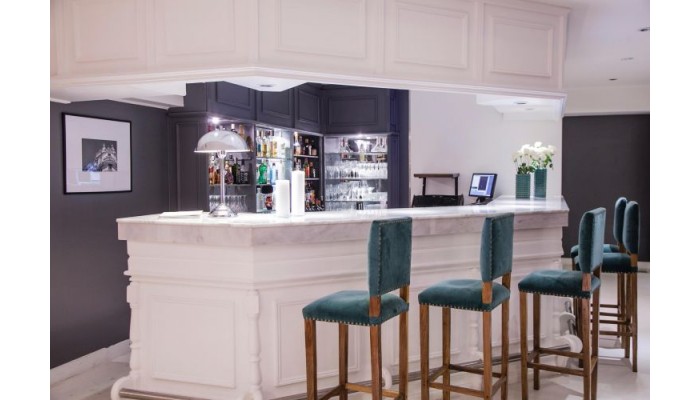 Feir's Park Hotel poza 8