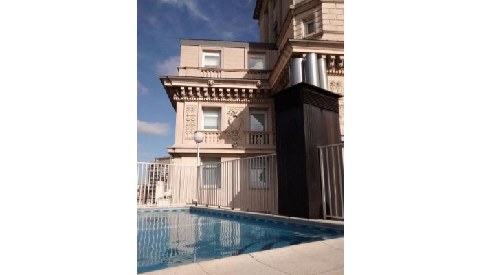 Feir's Park Hotel poza 3