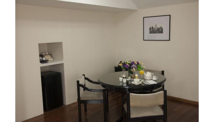 Feir's Park Hotel poza 11