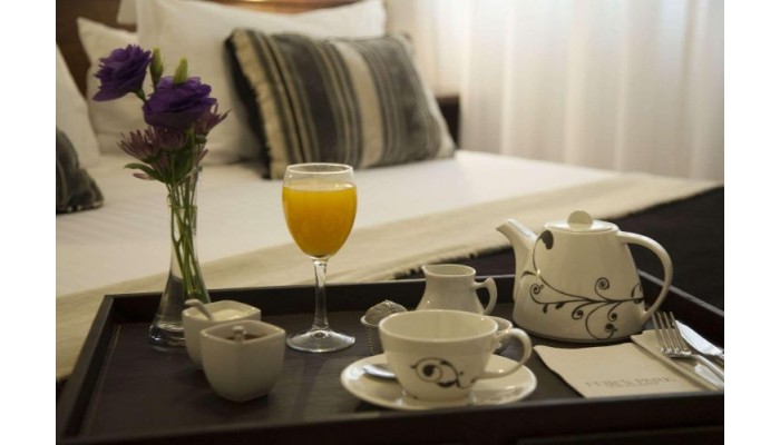 Feir's Park Hotel poza 5