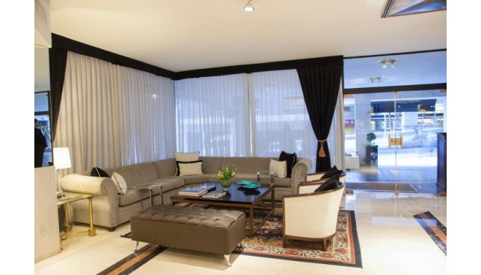 Feir's Park Hotel poza 9