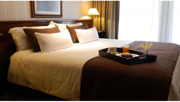 Feir's Park Hotel poza 7