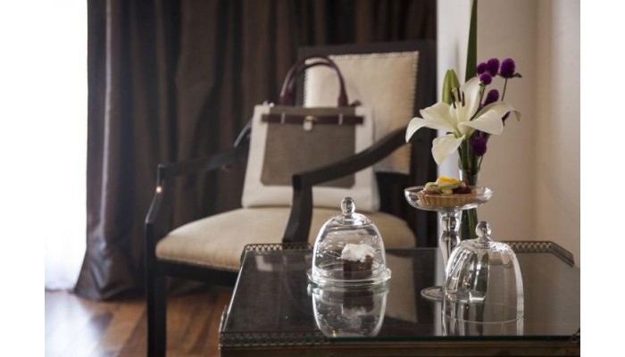 Feir's Park Hotel poza 10