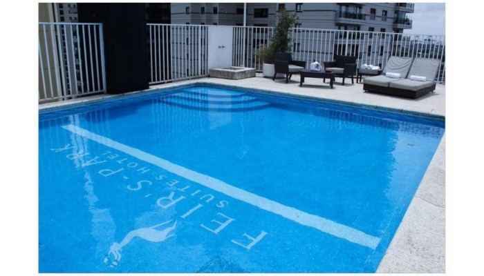 Feir's Park Hotel poza 1