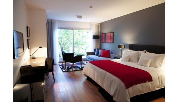 Fierro Hotel Buenos Aires poza 0