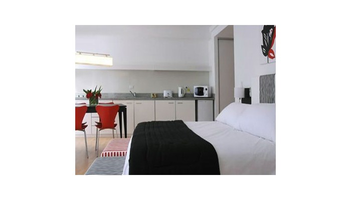 Forcadell Apartments Libertador poza 7