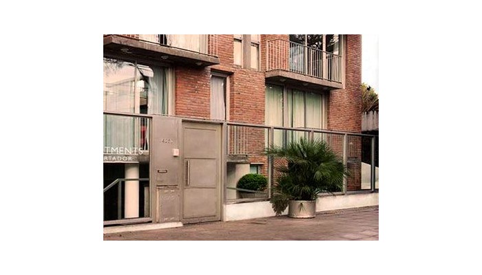 Forcadell Apartments Libertador poza 5
