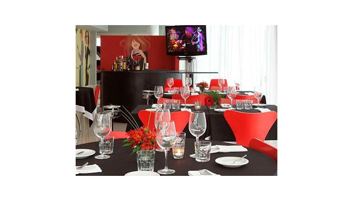 Forcadell Apartments Libertador poza 2