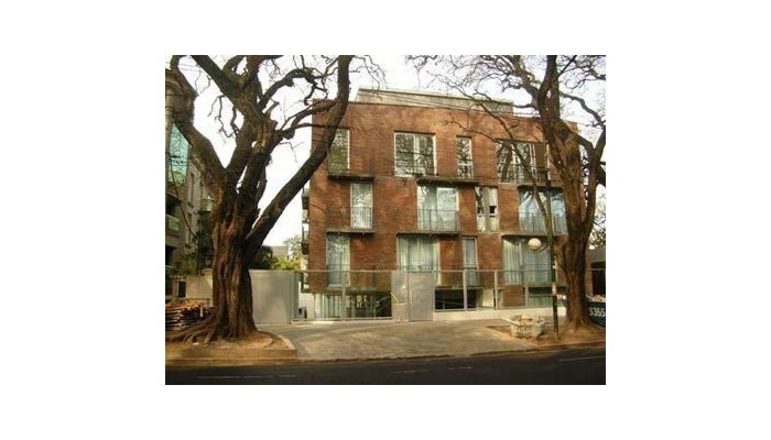 Forcadell Apartments Libertador poza 4