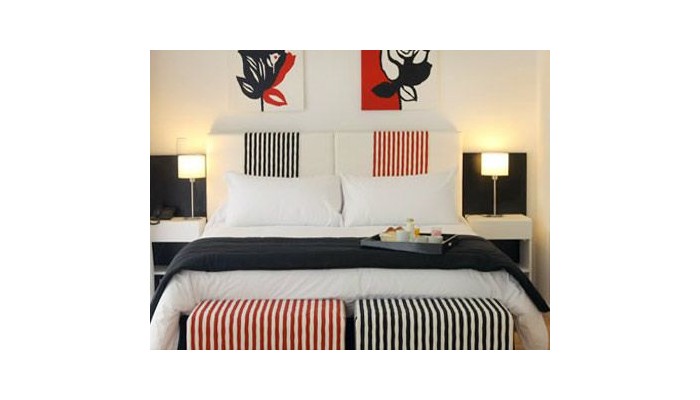 Forcadell Apartments Libertador poza 10