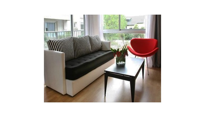 Forcadell Apartments Libertador poza 8