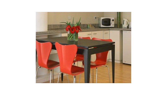 Forcadell Apartments Libertador poza 9