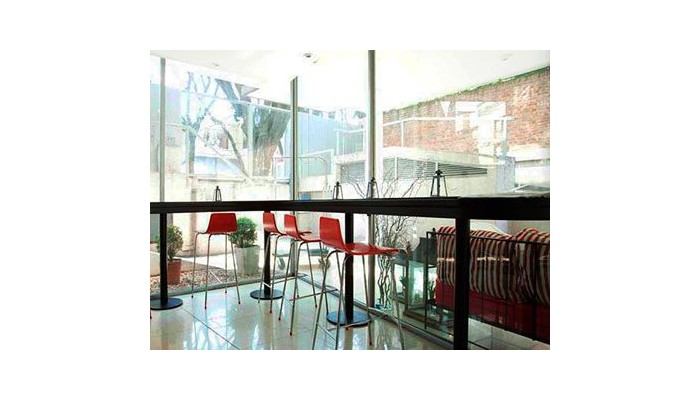 Forcadell Apartments Libertador poza 0