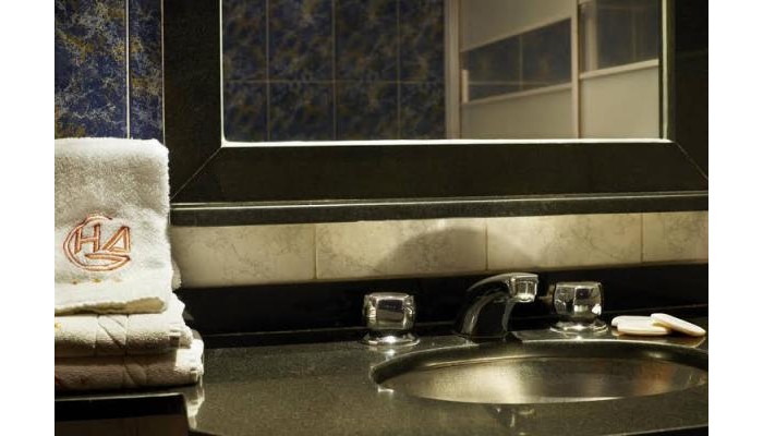 Gran Hotel Ailen poza 9