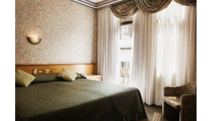 Gran Hotel Ailen poza 2