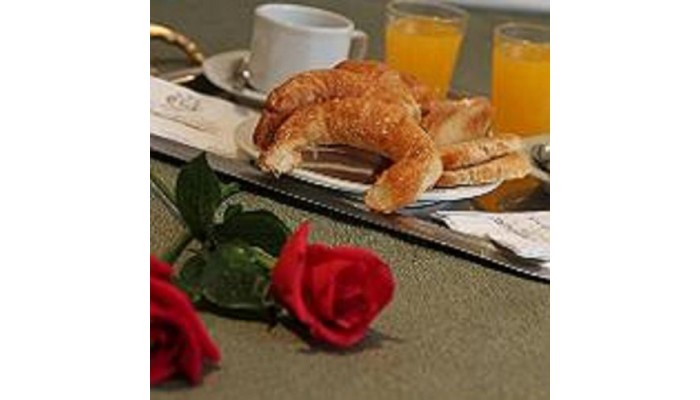 Gran Hotel Ailen poza 7