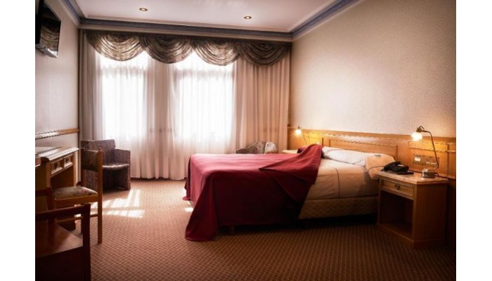 Gran Hotel Ailen poza 1