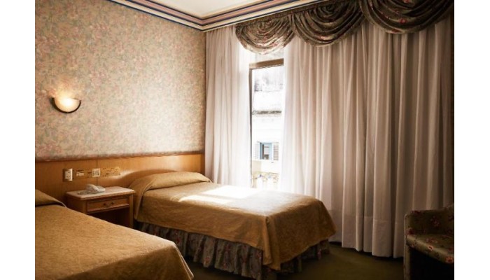 Gran Hotel Ailen poza 4