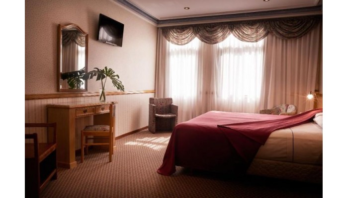 Gran Hotel Ailen poza 0