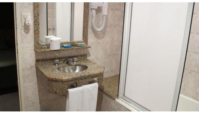 Gran Hotel Libertad poza 4