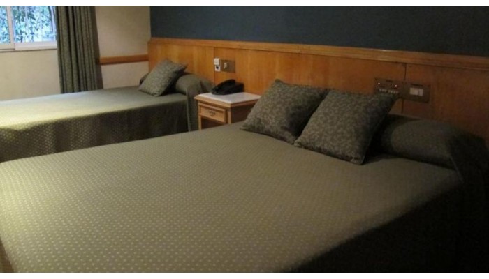 Gran Hotel Libertad poza 2