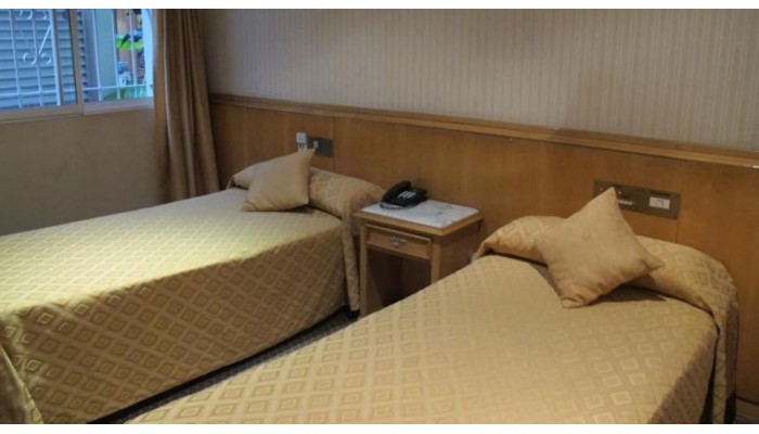 Gran Hotel Libertad poza 7