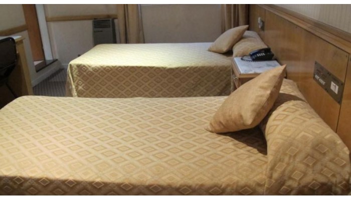 Gran Hotel Libertad poza 6