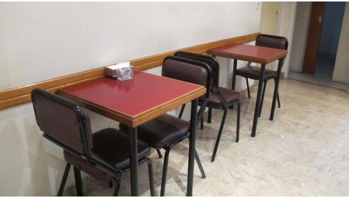 Gran Hotel Libertad poza 10