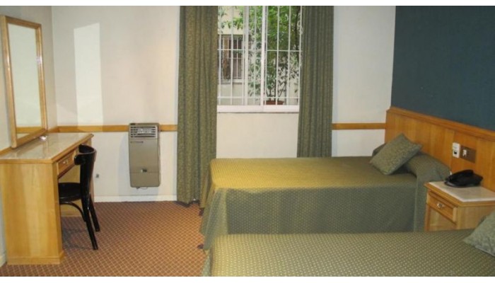 Gran Hotel Libertad poza 3