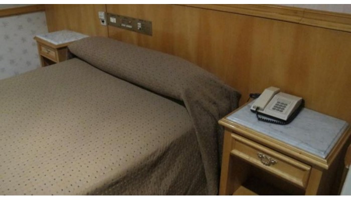 Gran Hotel Libertad poza 8