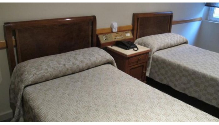 Gran Hotel Libertad poza 0