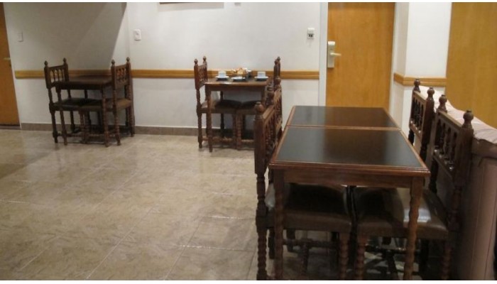 Gran Hotel Libertad poza 9