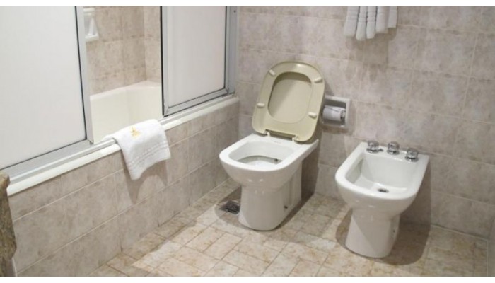 Gran Hotel Libertad poza 5