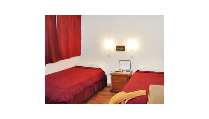 Gran Hotel Vedra poza 2