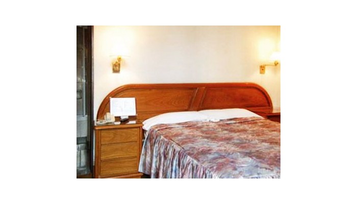 Gran Hotel Vedra poza 1