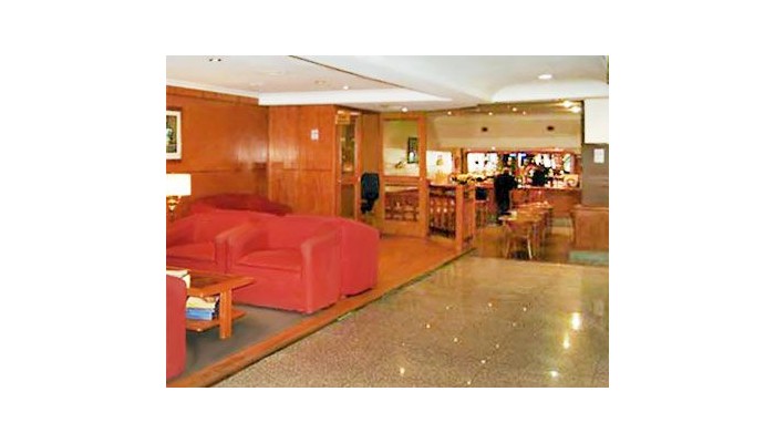 Gran Hotel Vedra poza 4