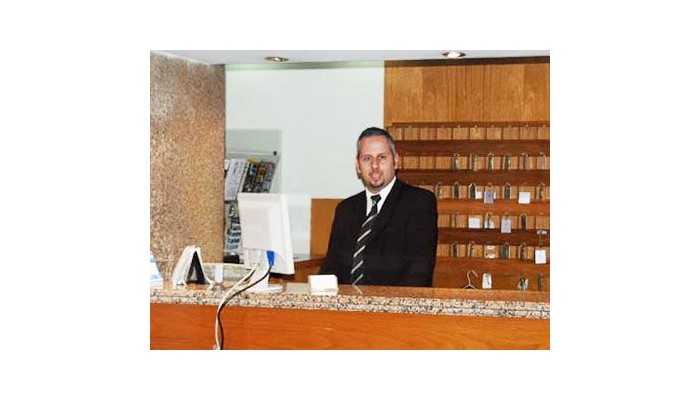 Gran Hotel Vedra poza 5