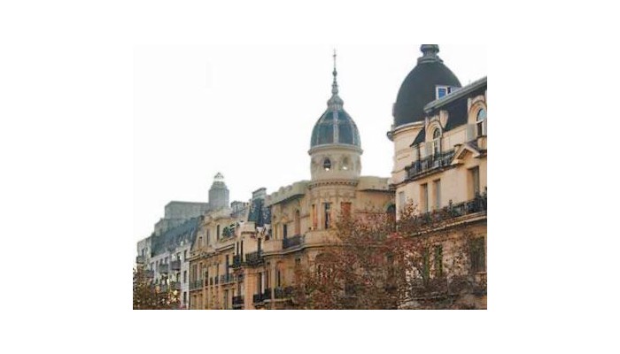 Gran Hotel Vedra poza 0