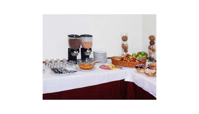 Gran Hotel Vedra poza 6