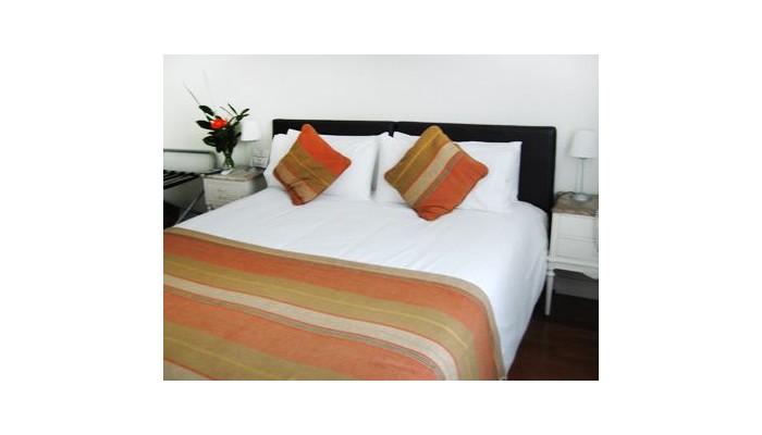 Hotel 248 Finisterra Boutique Argentino poza 2