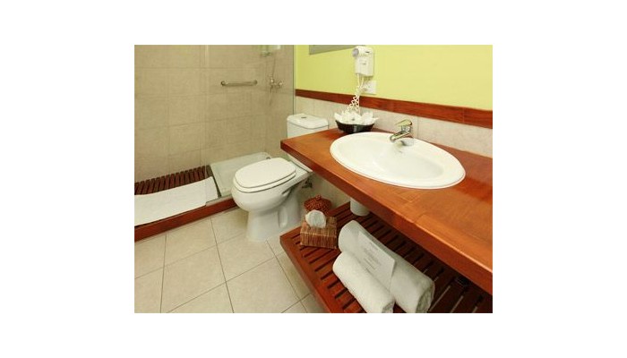 Hotel 248 Finisterra Boutique Argentino poza 1