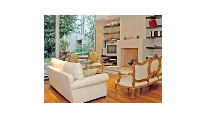 Hotel 248 Finisterra Boutique Argentino poza 8