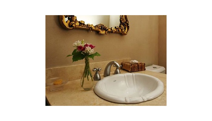 Hotel 248 Finisterra Boutique Argentino poza 3