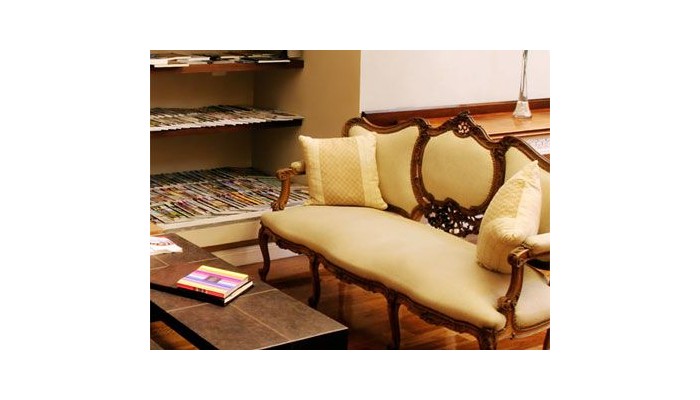 Hotel 248 Finisterra Boutique Argentino poza 5