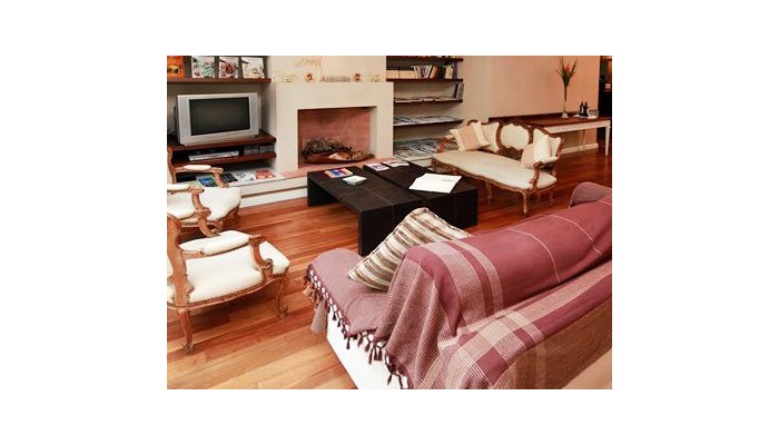 Hotel 248 Finisterra Boutique Argentino poza 7