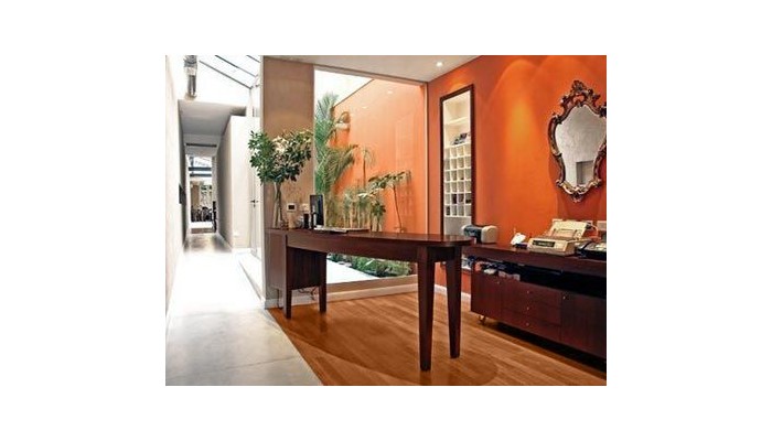 Hotel 248 Finisterra Boutique Argentino poza 11