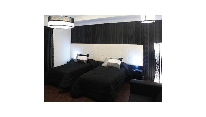 Hotel 5411 Soho Boutique poza 0