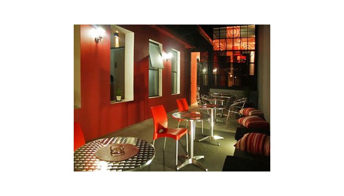 Hotel 5411 Soho Boutique poza 7