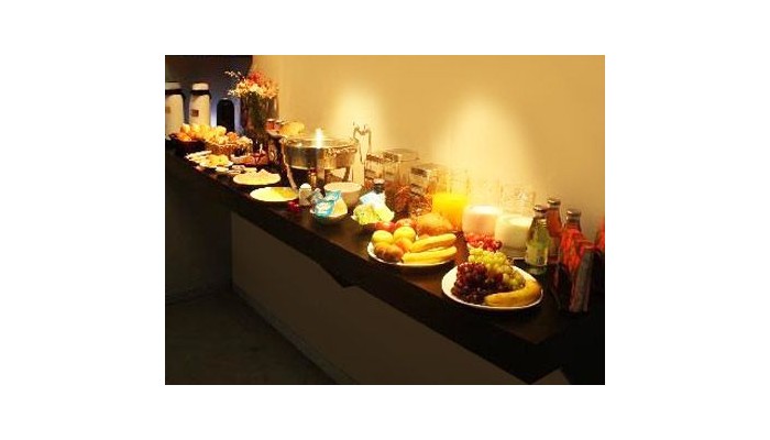 Hotel 5411 Soho Boutique poza 8