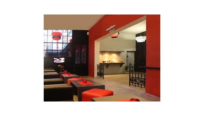 Hotel 5411 Soho Boutique poza 4